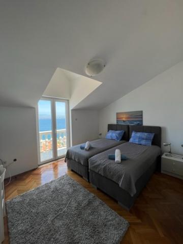 Apartment Zelencic Kali Esterno foto