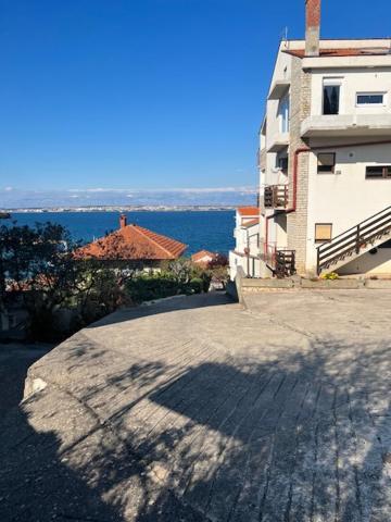 Apartment Zelencic Kali Esterno foto