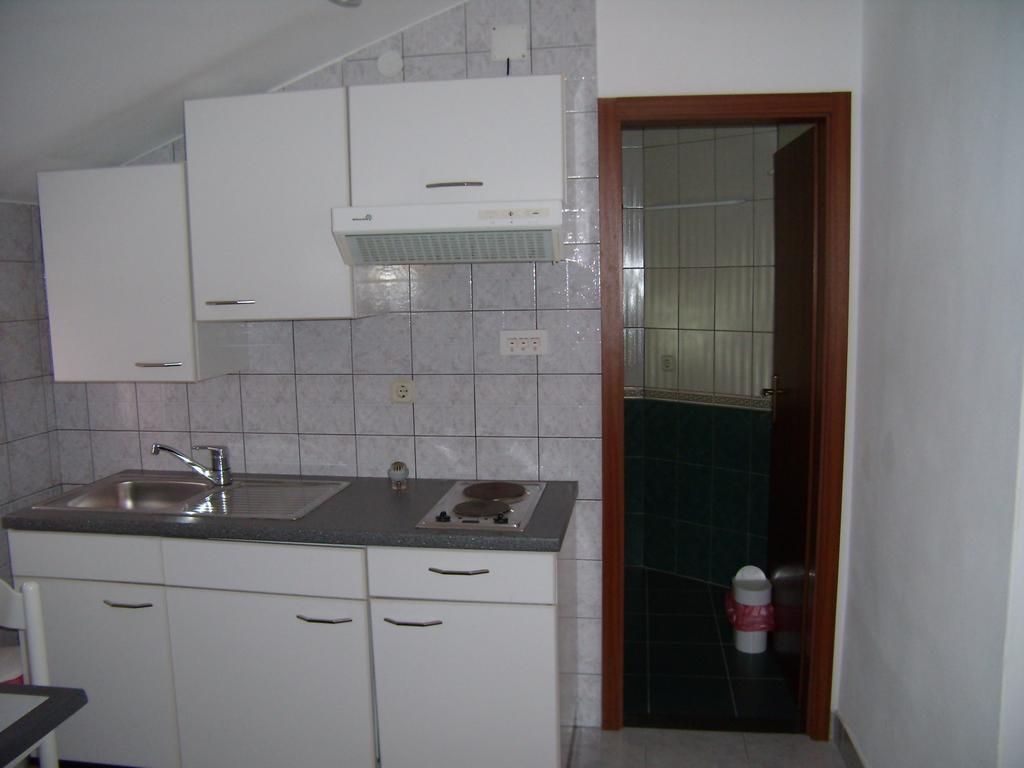 Apartment Zelencic Kali Camera foto