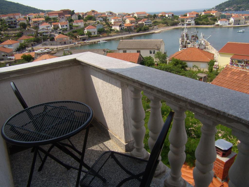 Apartment Zelencic Kali Camera foto