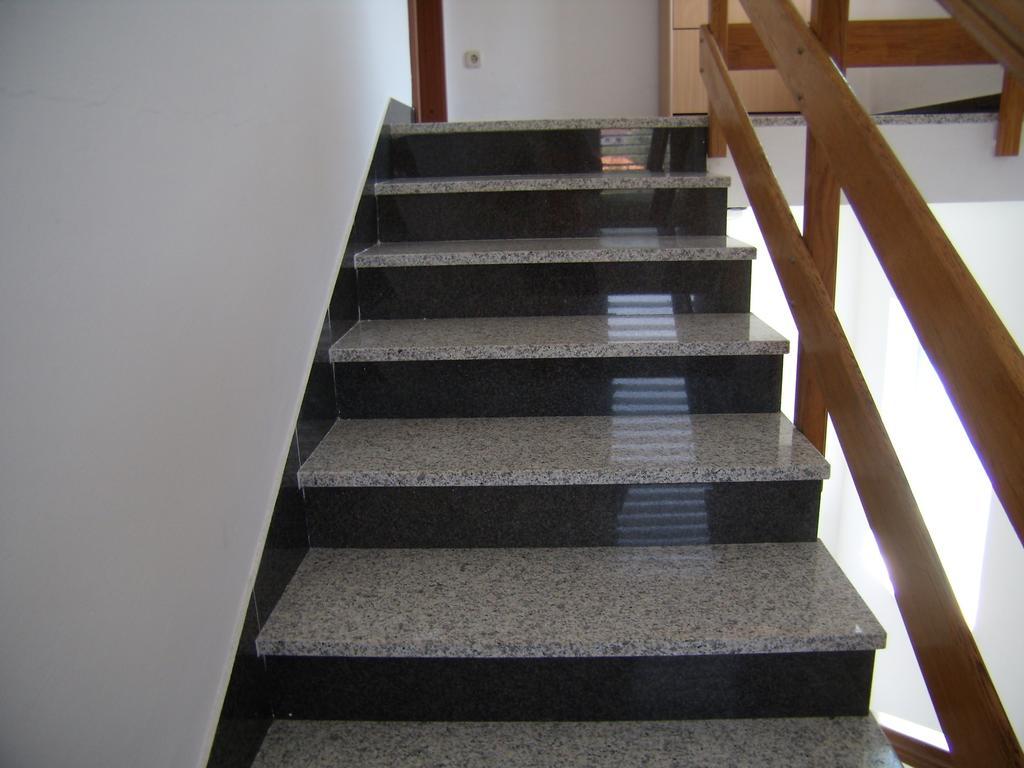 Apartment Zelencic Kali Camera foto