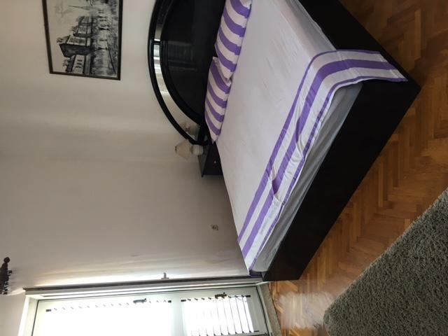 Apartment Zelencic Kali Esterno foto