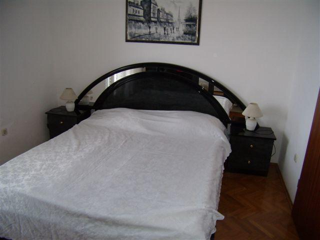 Apartment Zelencic Kali Esterno foto