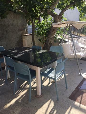 Apartment Zelencic Kali Esterno foto